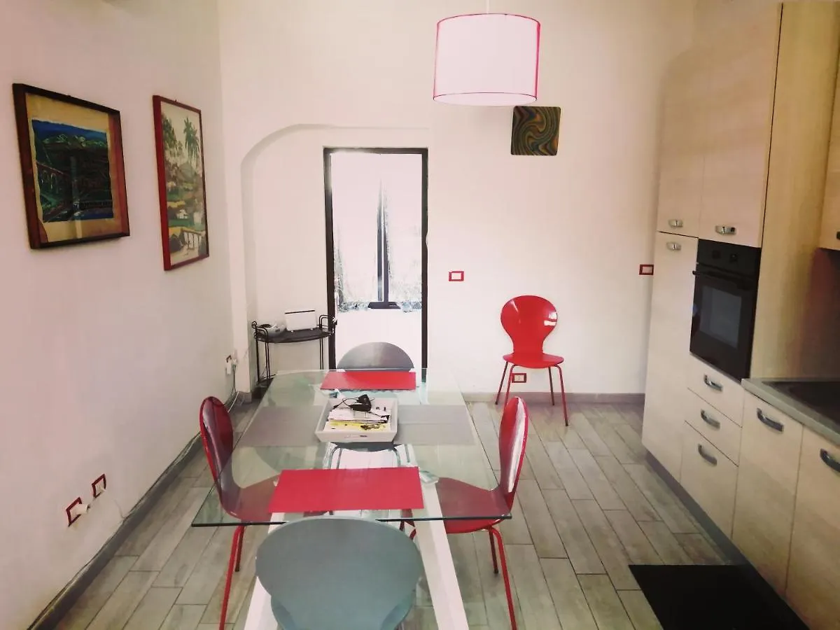 Siracusa,Tra Ortigia E Il Mare Syracuse Appartement