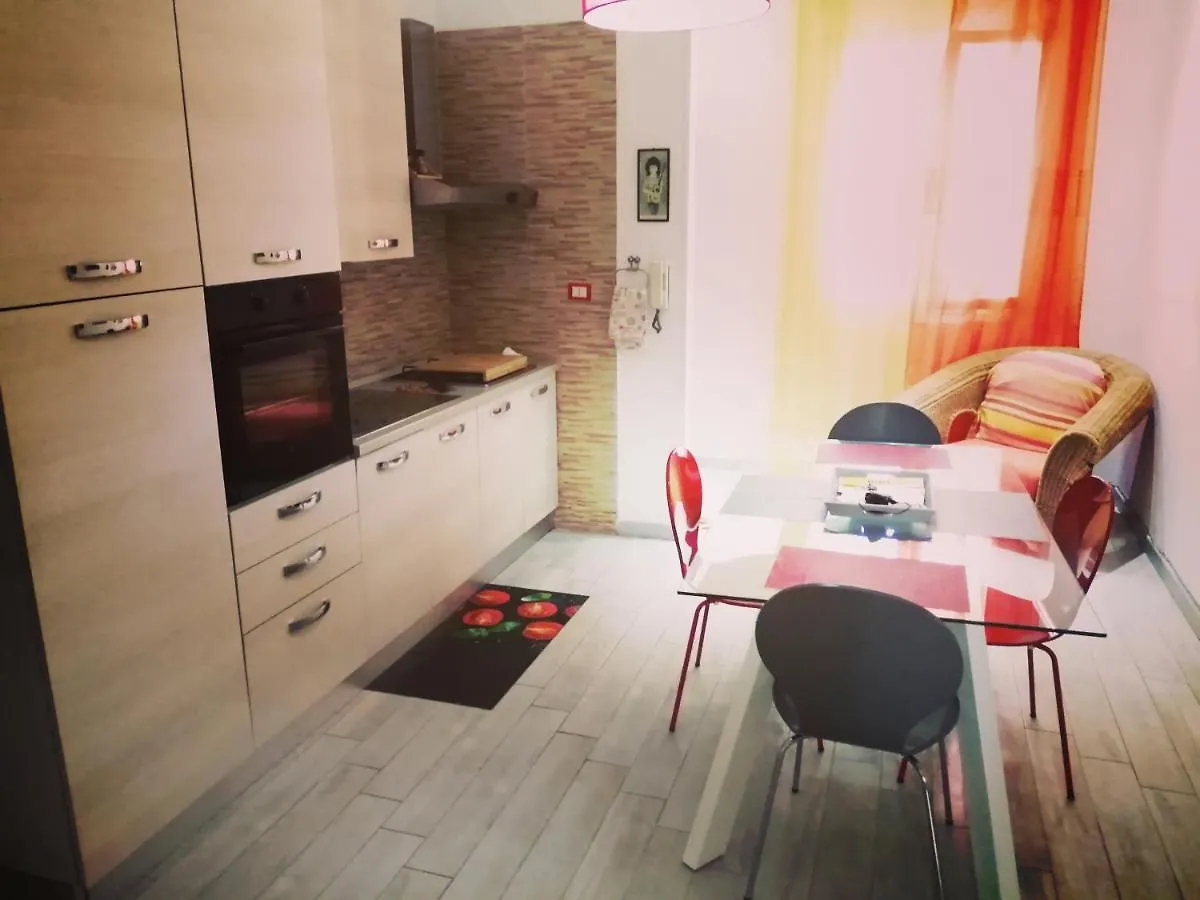 Appartement Siracusa,Tra Ortigia E Il Mare Syracuse Italië