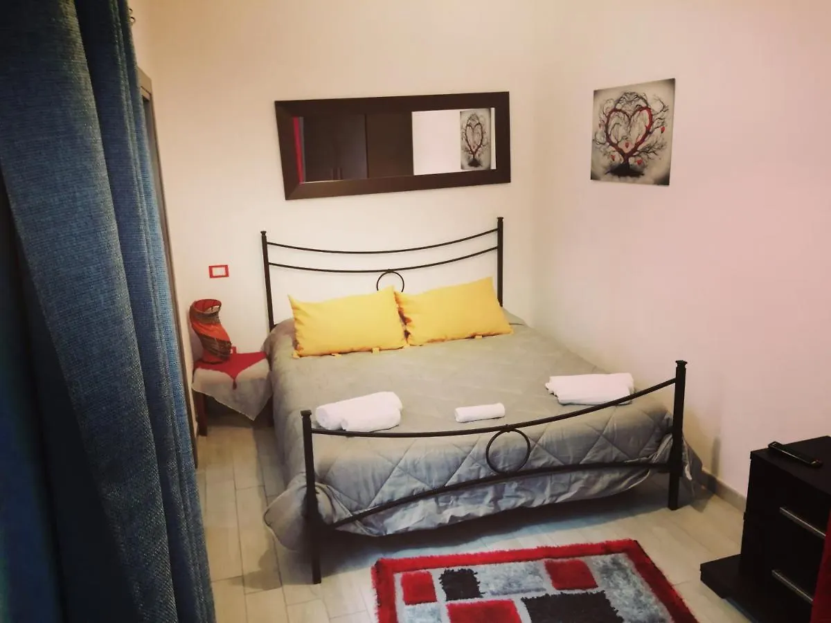 Siracusa,Tra Ortigia E Il Mare Syracuse Appartement