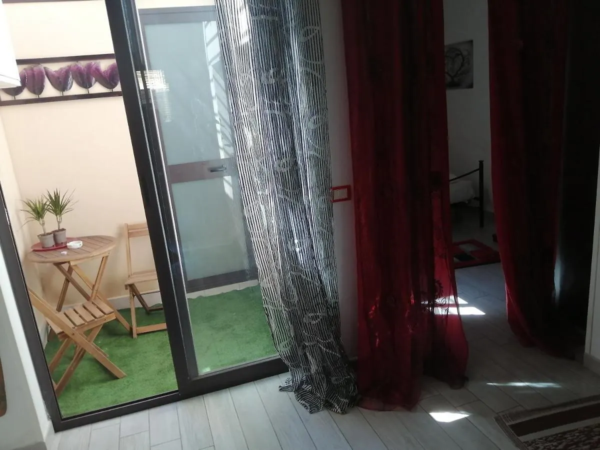 Appartement Siracusa,Tra Ortigia E Il Mare Syracuse