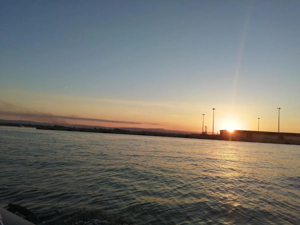 Appartement Siracusa,Tra Ortigia E Il Mare Syracuse