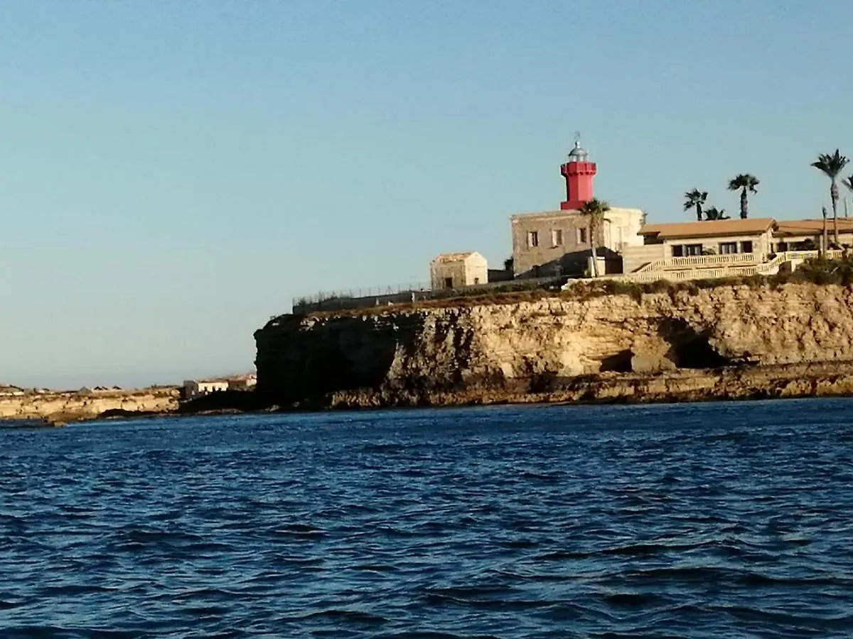 Appartement Siracusa,Tra Ortigia E Il Mare Syracuse