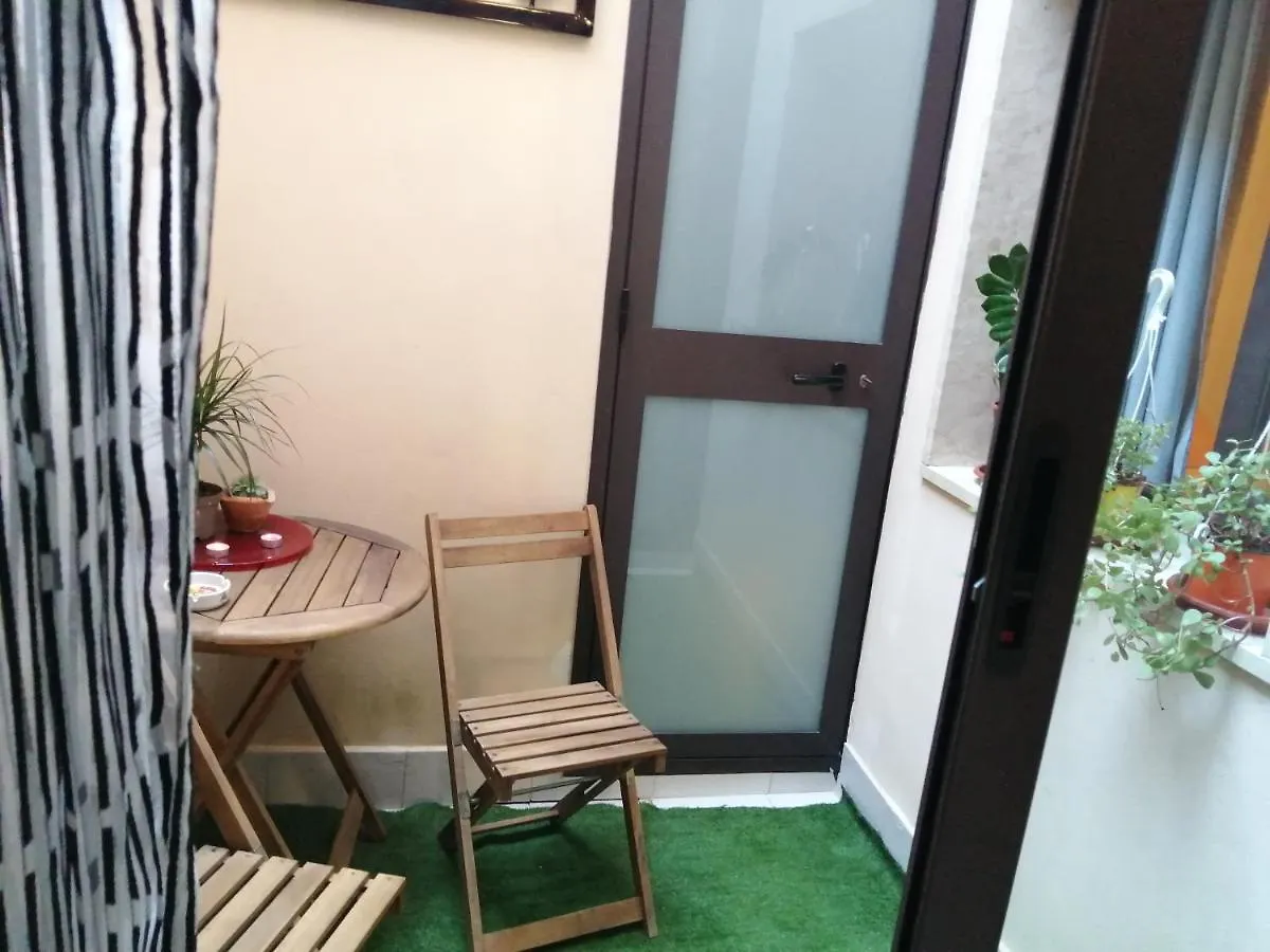 Appartement Siracusa,Tra Ortigia E Il Mare Syracuse