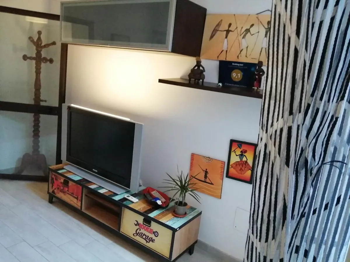 Appartement Siracusa,Tra Ortigia E Il Mare Syracuse Italie