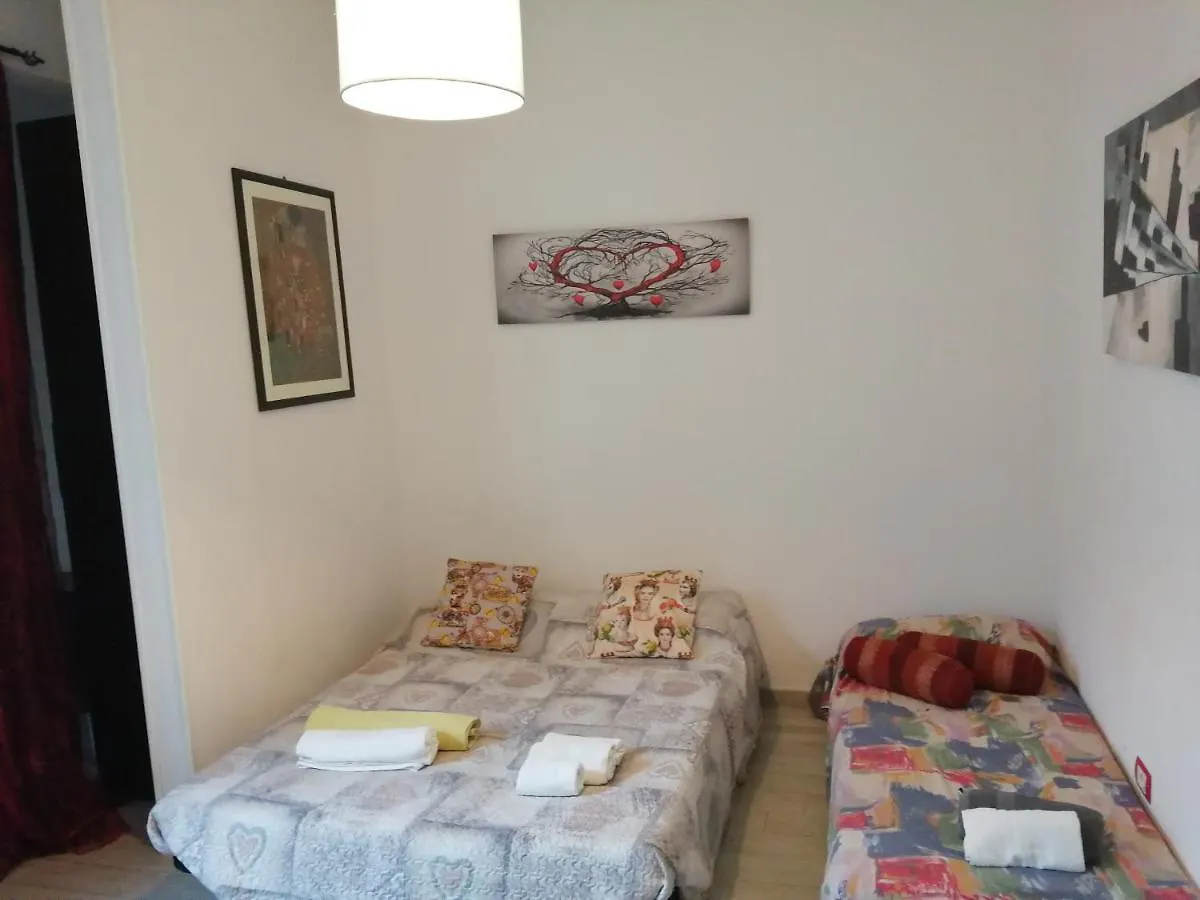 Siracusa,Tra Ortigia E Il Mare Syracuse Appartement