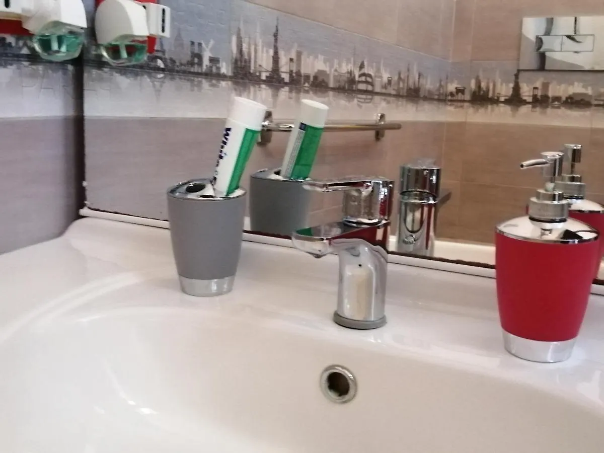 Appartement Siracusa,Tra Ortigia E Il Mare Syracuse Italië
