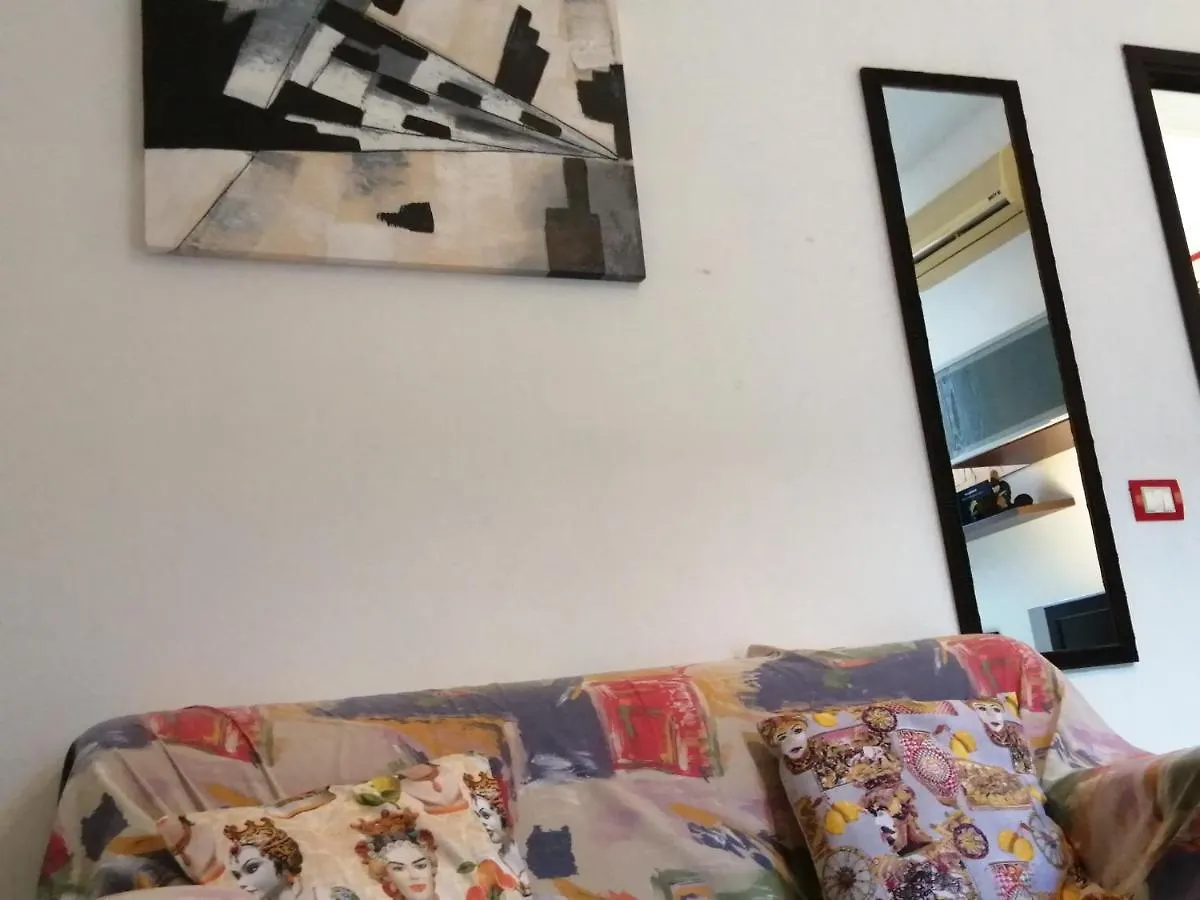 Appartement Siracusa,Tra Ortigia E Il Mare Syracuse Italie