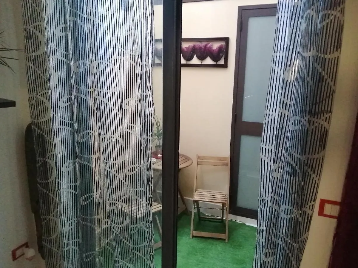Appartement Siracusa,Tra Ortigia E Il Mare Syracuse