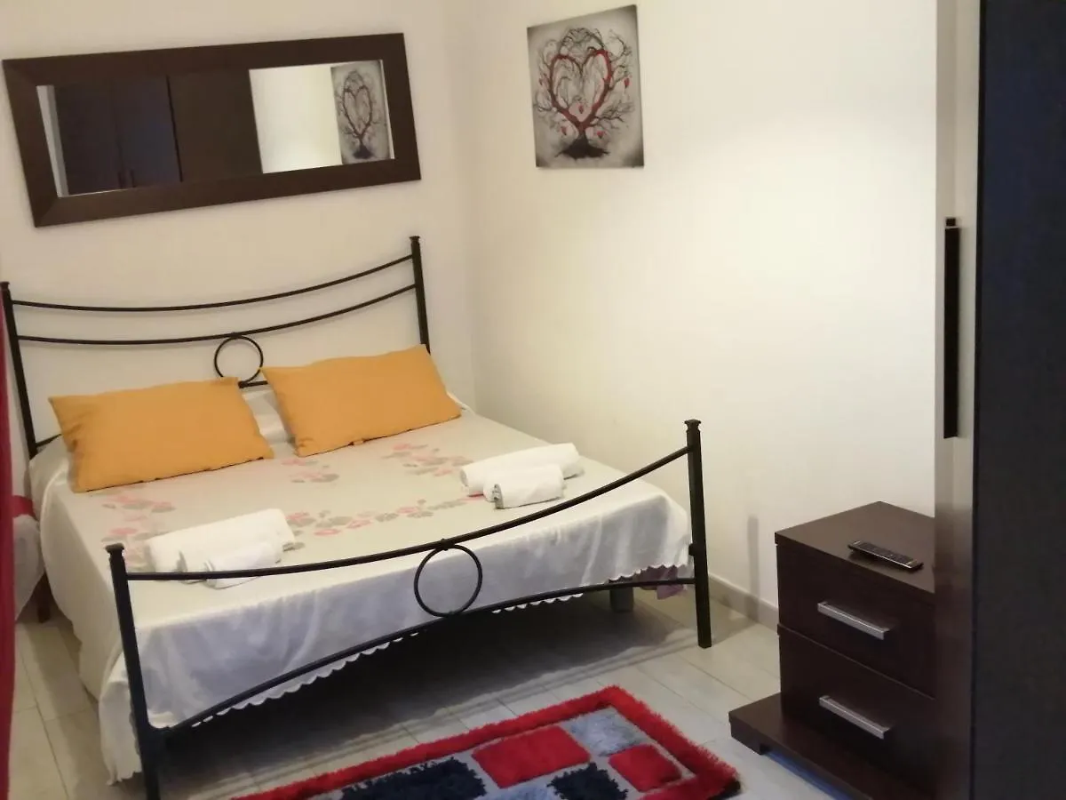 Siracusa,Tra Ortigia E Il Mare Syracuse Appartement