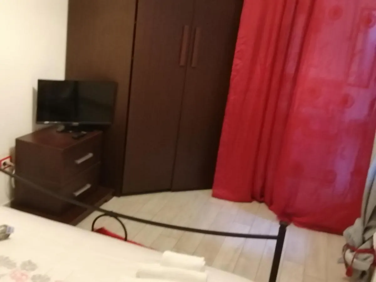 Appartement Siracusa,Tra Ortigia E Il Mare Syracuse