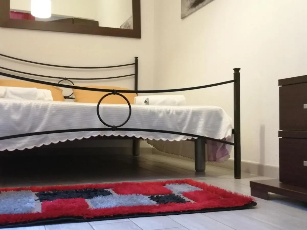 Appartement Siracusa,Tra Ortigia E Il Mare Syracuse