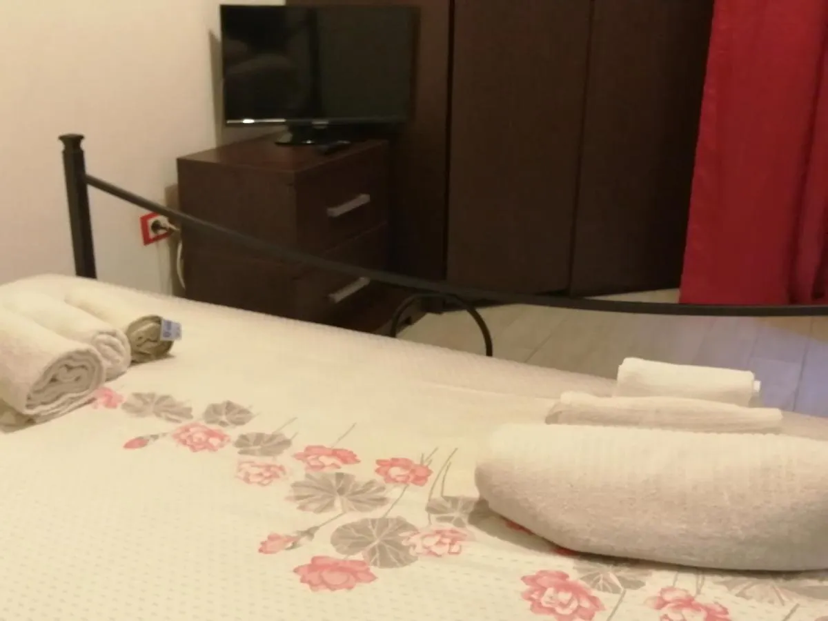 Appartement Siracusa,Tra Ortigia E Il Mare Syracuse Italie