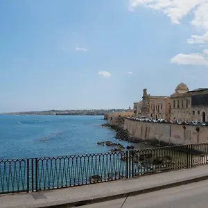 Residenze Dello Scirocco Vakantiehuis