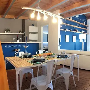 Casa Anna Appartement